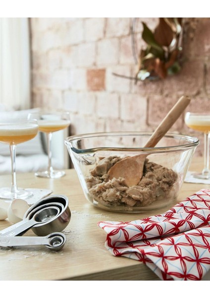 Gri Renkli 5'li Ölçek Seti, Dayanıklı ve Şık Tasarım, Kolay Kullanım modelleri