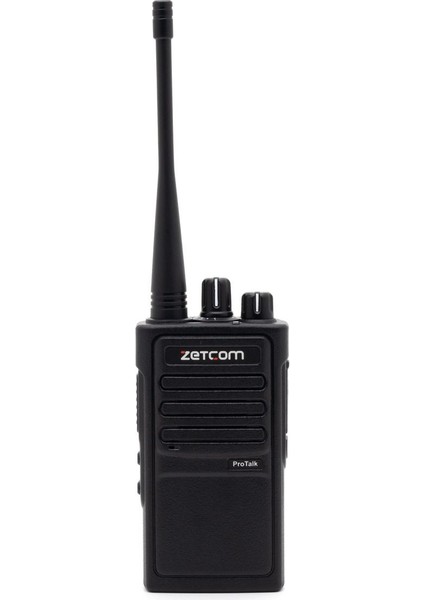 Protalk Dijital El Telsizi, Güçlü ve Güvenilir Haberleşme Cihazı modelleri