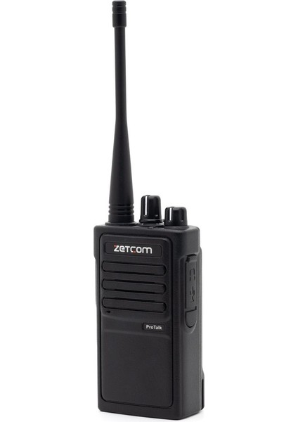 Protalk Dijital El Telsizi, Güçlü ve Güvenilir Haberleşme Cihazı fırsatları