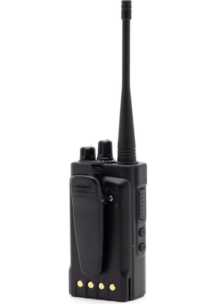 Protalk Dijital El Telsizi, Güçlü ve Güvenilir Haberleşme Cihazı