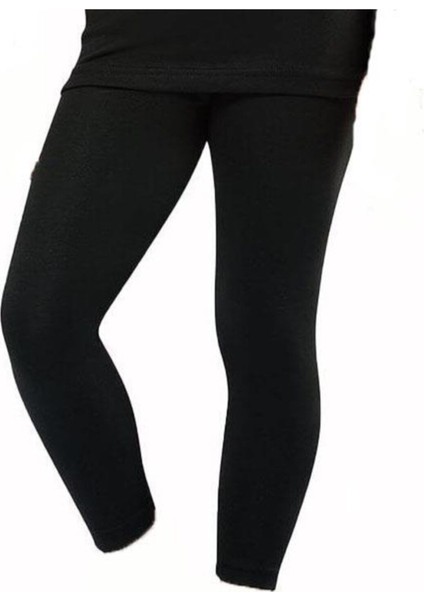 Kız Çocuk Termal Tayt Kız Çocuk Kışlık Içlik 2004