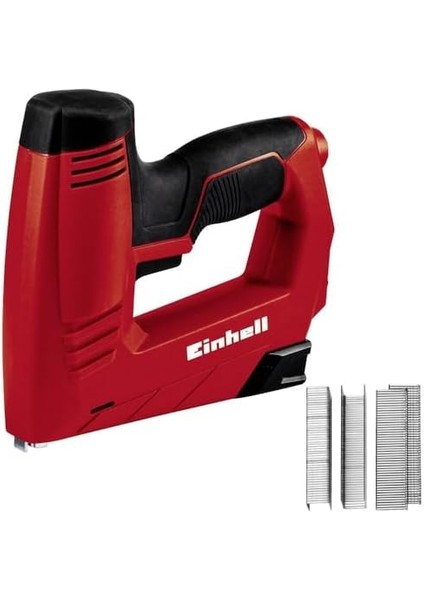 Tc-En 20 E, Elektrikli Zımba modelleri