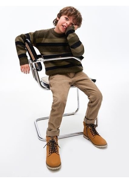 Erkek Çocuk Kadife Pantolon fiyatları