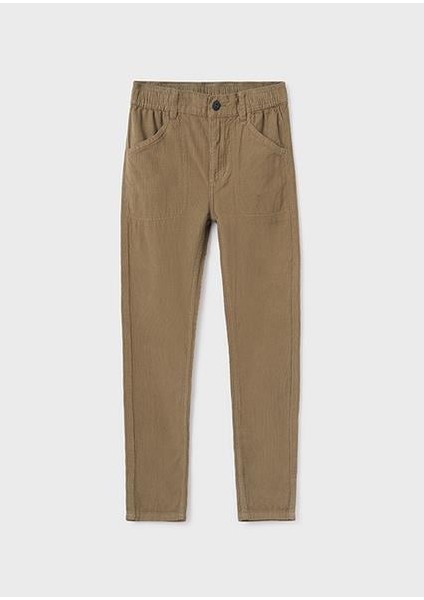Erkek Çocuk Kadife Pantolon modelleri