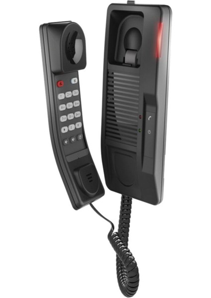 Duvar Tipi Ip Telefon (Poe) – Kablosuz ve Yüksek Kaliteli Iletişim Fırsatı