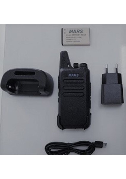 Taşınabilir El Telsizi, Güçlü ve Pratik Iletişim Cihazı modelleri