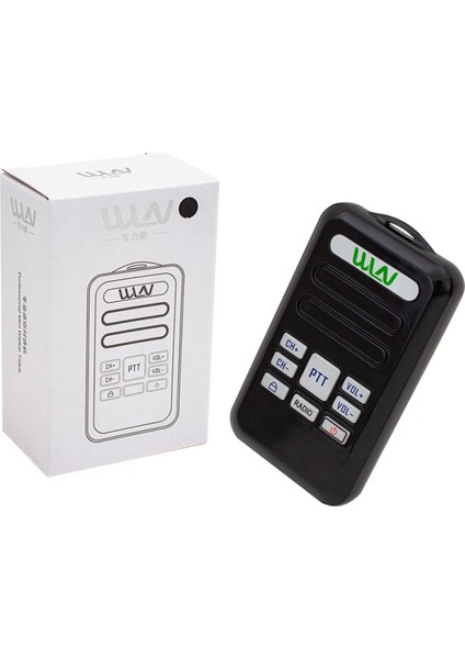 Mini El Telsizi 3-5 Km, 16 Kanal, Pil ve Şarj Cihazı ile Birlikte modelleri