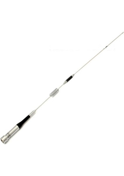 Yüksek Performanslı Çift Bant Araç Anteni, Güçlü ve Dayanıklı Tasarım