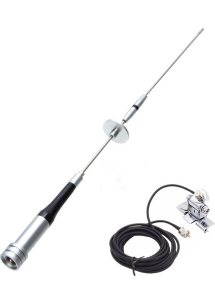 SG-7000 ve 5m Kablo ile Güçlü Sabitleyici Seti