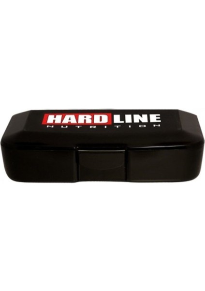 Beyaz Çoklu Ilacık Kutusu, Güvenli ve Şık Saklama Çözümü