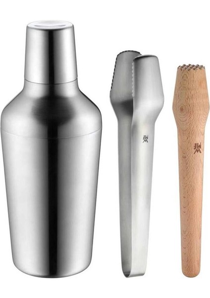 Şık ve Kullanışlı Bar Seti, Ev ve Parti Keyfi Için Ideal Seçim