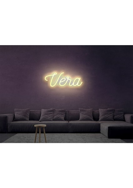 Isim Özel Neon Işık, Doğum Günü Organizasyonu Için Parlak ve Renkli Dekorasyon fiyatları