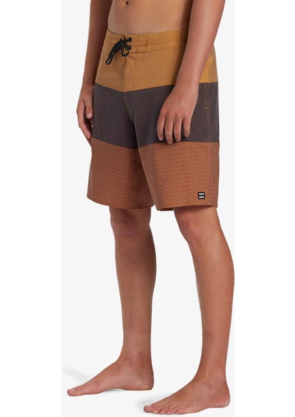 Tribong Lo Tide Erkek Turuncu MAYOŞORT.1205