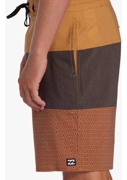 Tribong Lo Tide Erkek Turuncu MAYOŞORT.1205