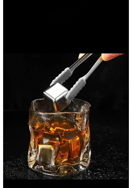 Kokteyl ve Viski Için Premium Tütsü Seti, Çakmak ve Paslanmaz Taş Hediye Paketi modelleri