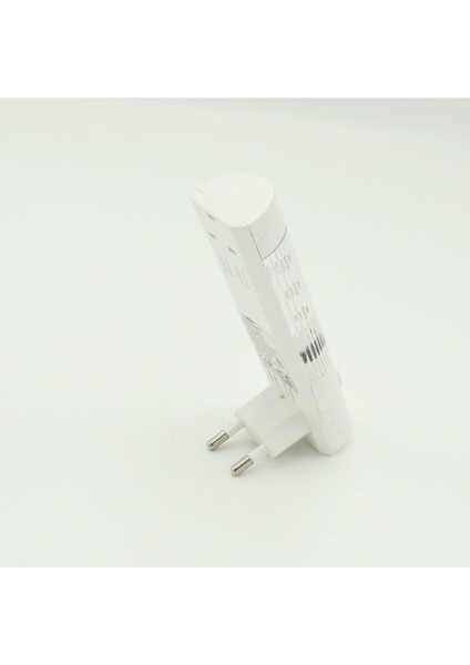 2'li Beyaz Uzun LED Gece Lambası, Tasarruflu ve Şık Işıklandırma Sağlar fiyatları