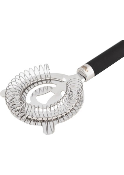 Pratik ve Şık Kokteyl Süzgeci, Kolay Kullanım ve Temizliği ile Keyifli Içecekler Için fırsatları