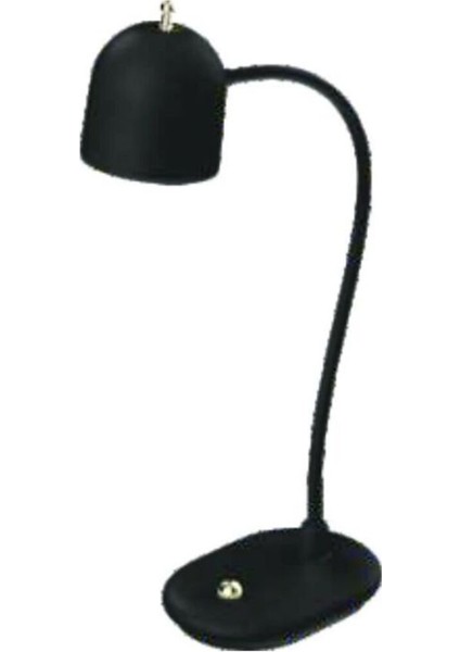 Modern Siyah Masa Lambası, Şık ve Yeni Tasarım, Ev ve Ofis Için Ideal
