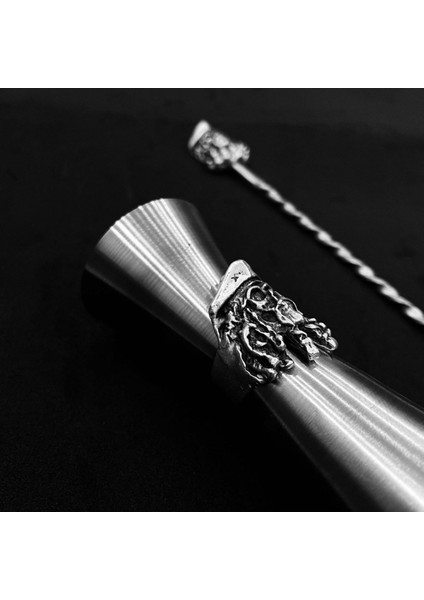 Renkli Kokteyl Seti, Eğlence ve Şıklık Için Mükemmel Seçenek