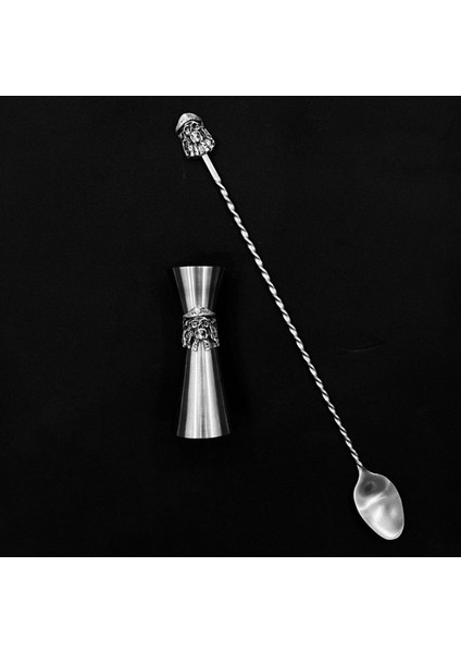 Renkli Kokteyl Seti, Eğlence ve Şıklık Için Mükemmel Seçenek fırsatları