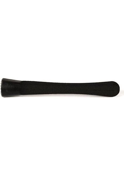 Siyah Mojito Tokmak, 21 Cm, Dayanıklı ve Şık Tasarım.