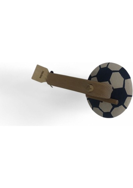 Mavi Ahşap Topaç Fırtına Topu, Eğlenceli ve Renkli Oyuncak modelleri