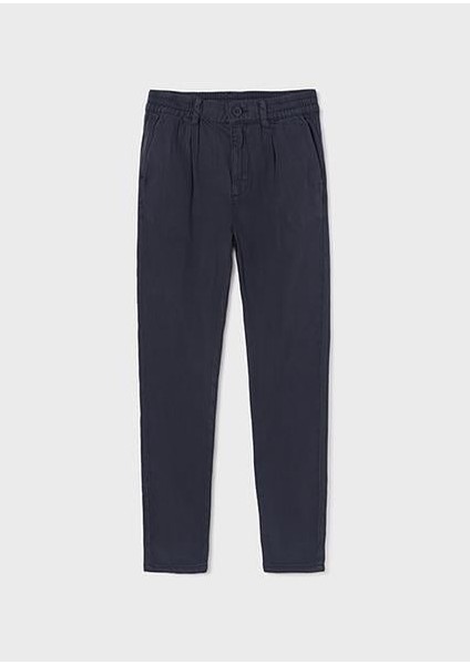 Erkek Çocuk Lacivert Pantolon