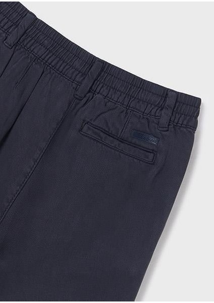 Erkek Çocuk Lacivert Pantolon modelleri