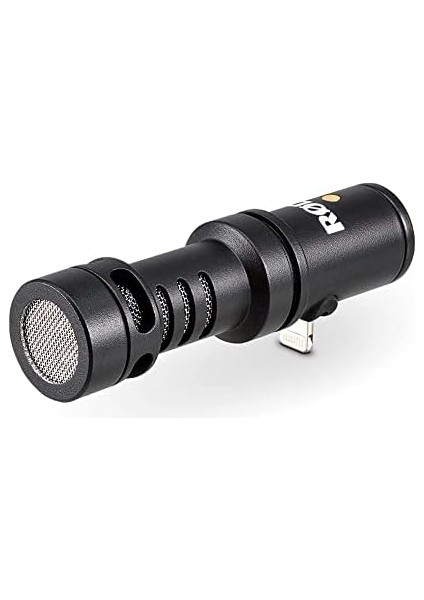Videomic Me-L, Ios Cihazlar Için Yönel Mikrofon fiyatları