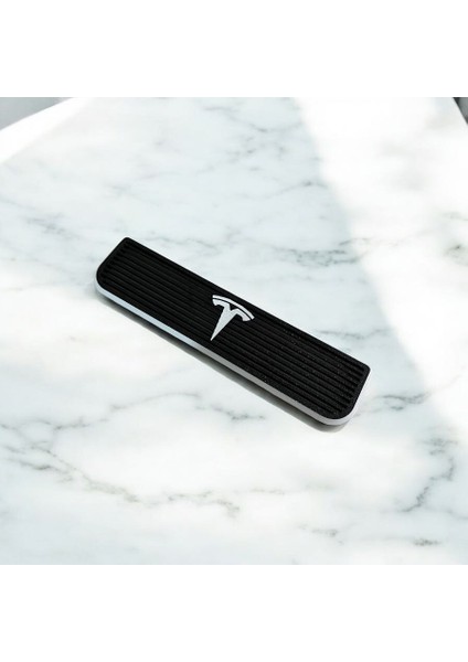 Tesla Model Havalandırma Koruma Kapakları