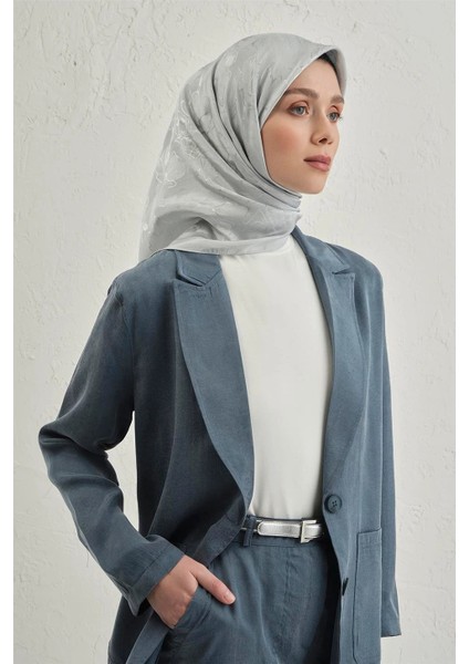 Floş Pamuk Eşarp 2 23 modelleri