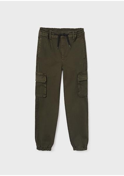 Erkek Çocuk Pantolon 7529 modelleri