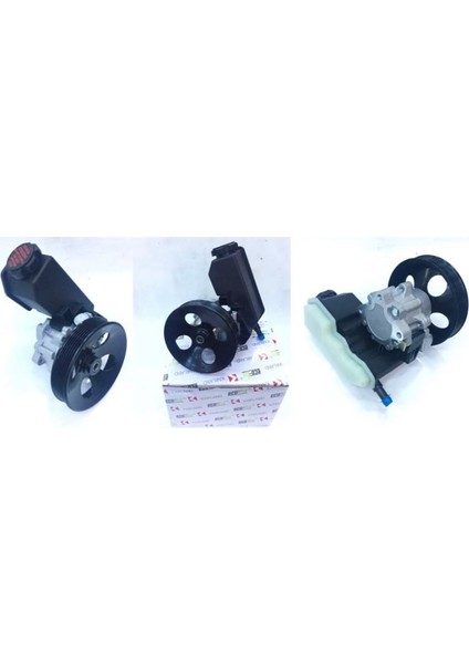 ECOKRL108 - Direksiyon Pompası Vectra B 1.8 2.0 16V 96->00