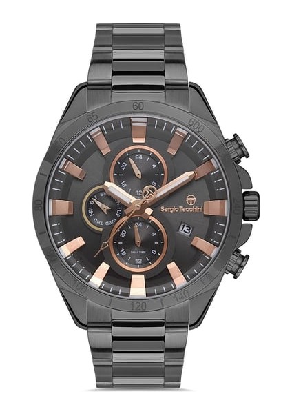 ST.1.10356.4 Erkek Kol Saati