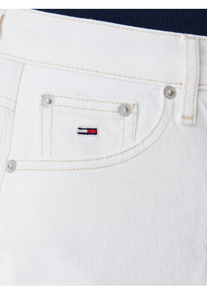 Th DW0DW20125 Claıre Maxı BI8194 Kadın Etek indirimleri