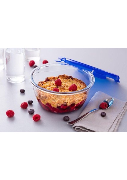 20 cm Şeffaf Cam Saklama Kabı, Dayanıklı ve Şık Tasarım fiyatları