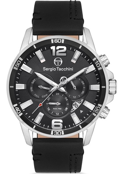 ST.1.10340.1 Erkek Kol Saati