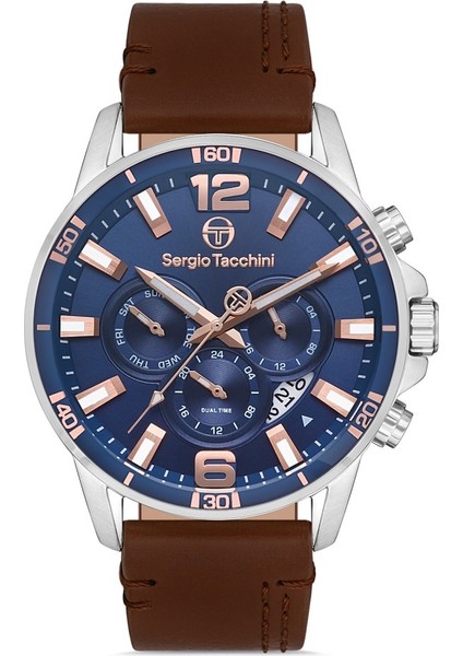 ST.1.10340.3 Erkek Kol Saati