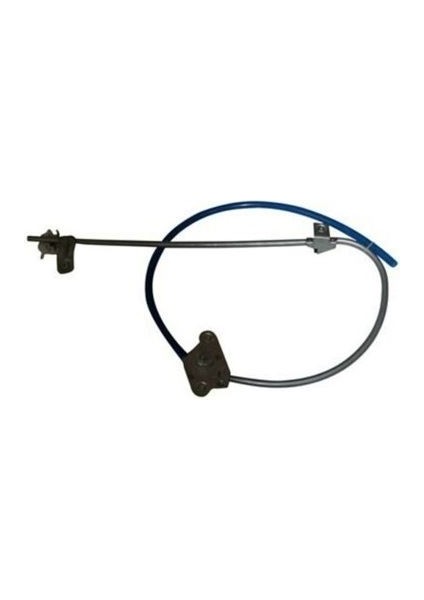 -FI7713 - Cam Kaldırma Mekanizması Ön Sağ (Manuel) Uno