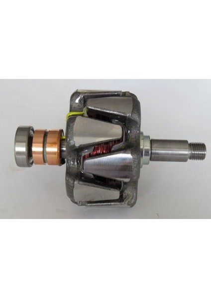 MK83600011 - Rotor Dkş 12V 55A