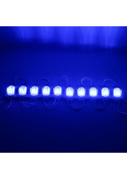 Mavi 2835 Cob Modül LED 24V 1.4W, Renk Seçenekleriyle Parlak ve Enerjik Aydınlatma fiyatları