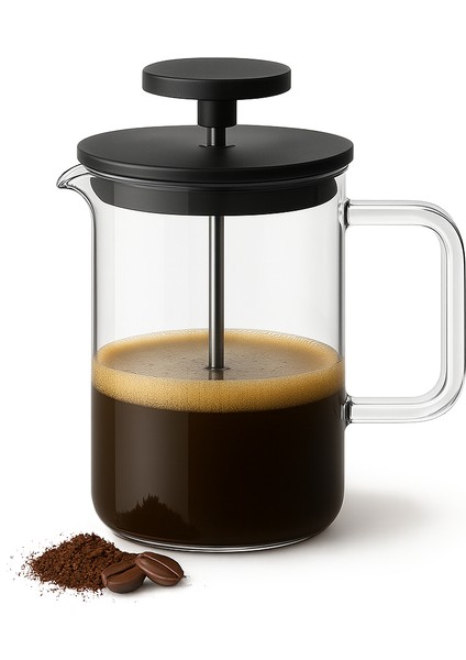 Sımax French Press 0,40 Lt fiyatları