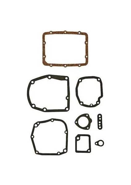 99000262 - Şanzıman Takım Contası M131 Dkş 1.6