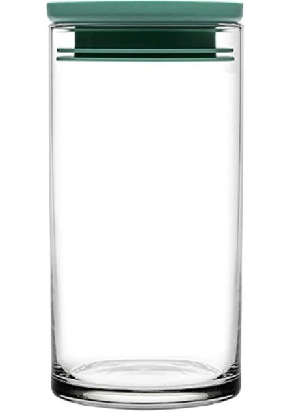 6'lı Kahvaltı Kavanozu Seti, 730 Cc, Yeşil Kapakli, Şık ve Kullanışlı. modelleri