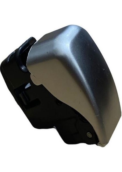 Dgs T-10498B - Vites Topuzu Otomatik Iç Mandal Megane Iv