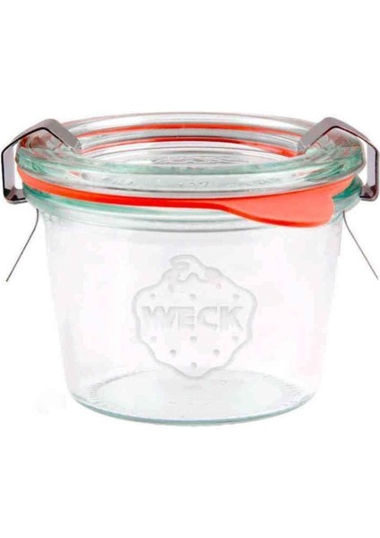 6'lı 370 ml Cam Saklama Kavanoz Seti, Şık ve Kullanışlı Mutfak Gereci fiyatları