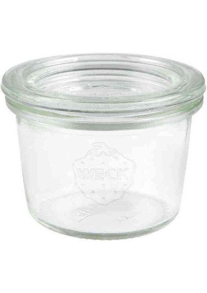 6'lı 370 ml Cam Saklama Kavanoz Seti, Şık ve Kullanışlı Mutfak Gereci modelleri