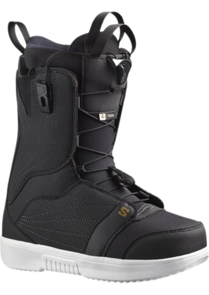 Pearl Kadın Siyah Snowboard Botu fiyatları