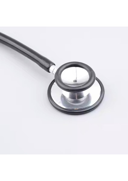 Çift Başlı Paslanmaz Çelik Pediatrik Stetoskop, Yüksek Kalite ve Dayanıklılık Sağlar fırsatları