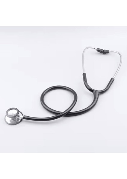 Çift Başlı Paslanmaz Çelik Pediatrik Stetoskop, Yüksek Kalite ve Dayanıklılık Sağlar indirimleri
